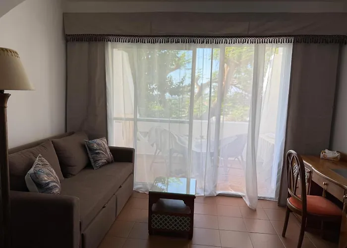 شقة Oasi Coral Bay Sheikh