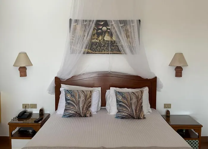 Oasi Coral Bay Sheikh