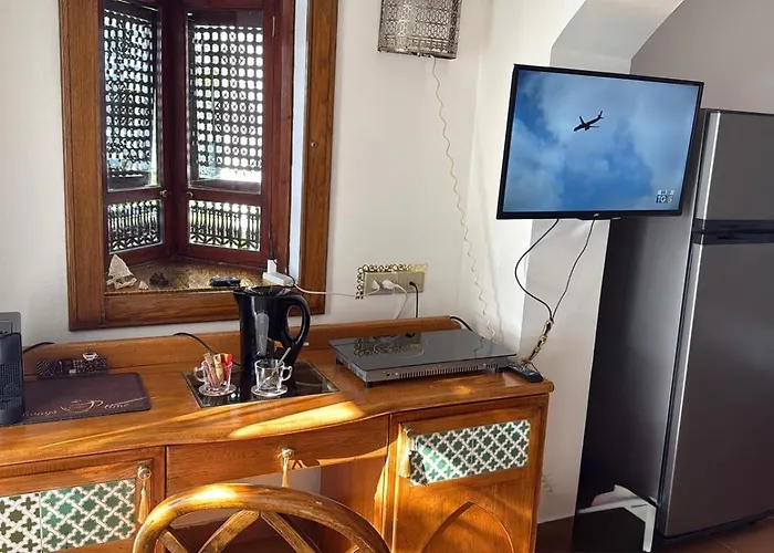 شقة Oasi Coral Bay Sheikh *